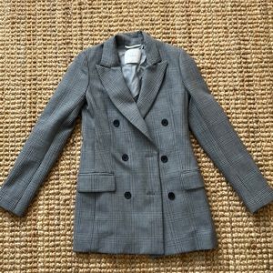 Wilfred blazer. Size 00
